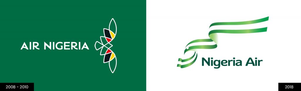 Nigerian Air vs Air Nigeria