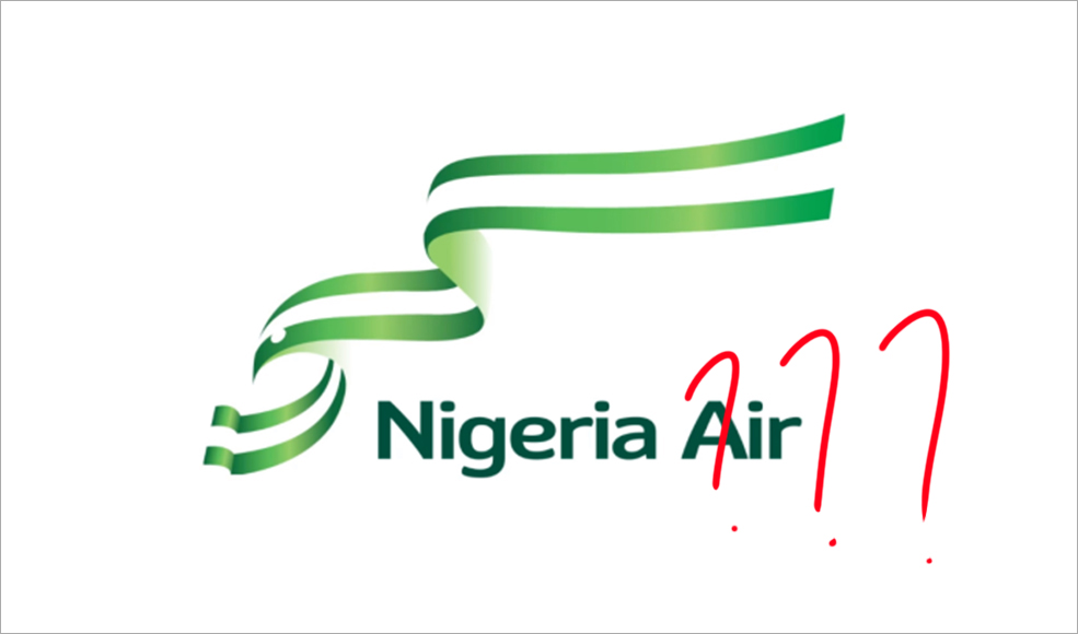 Nigeria Air Hero