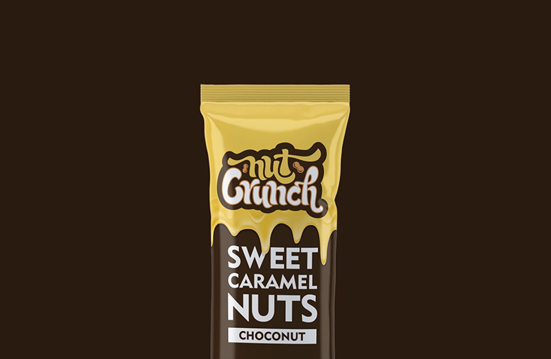 Nut Crunch Feature