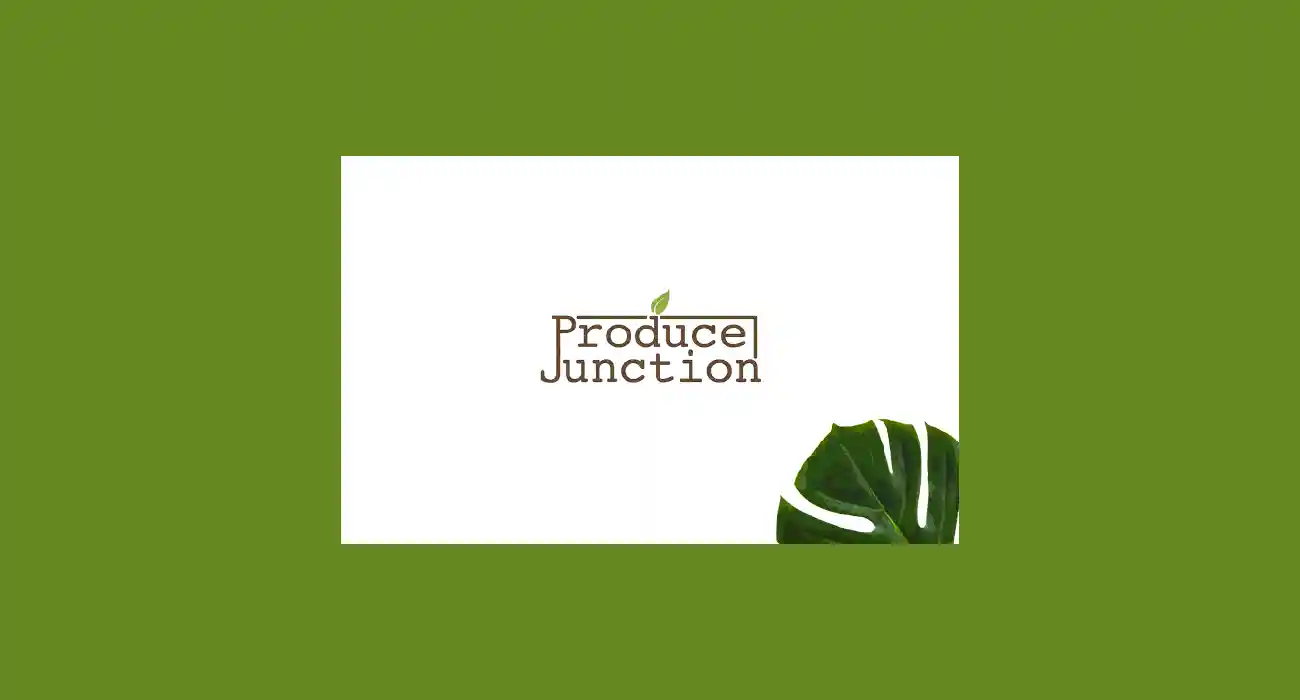 Produce Junction Strategy