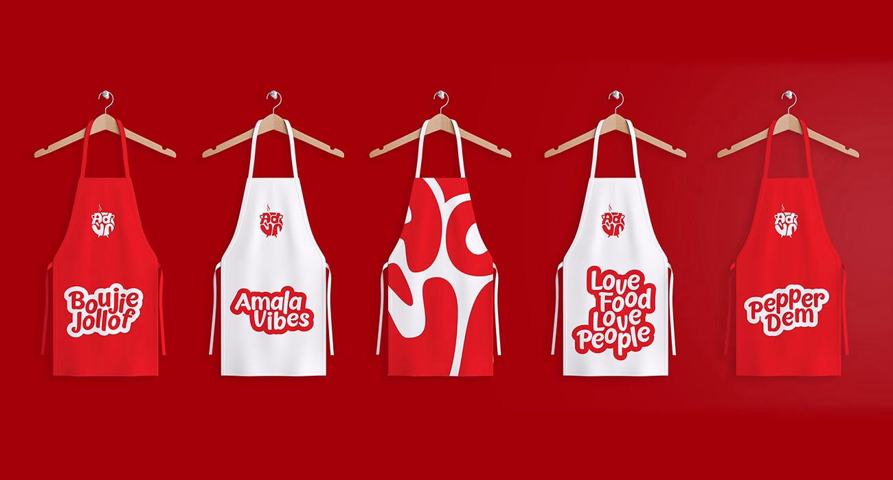 Adun Aprons