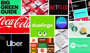 Brand Guidelines Examples Featured Image