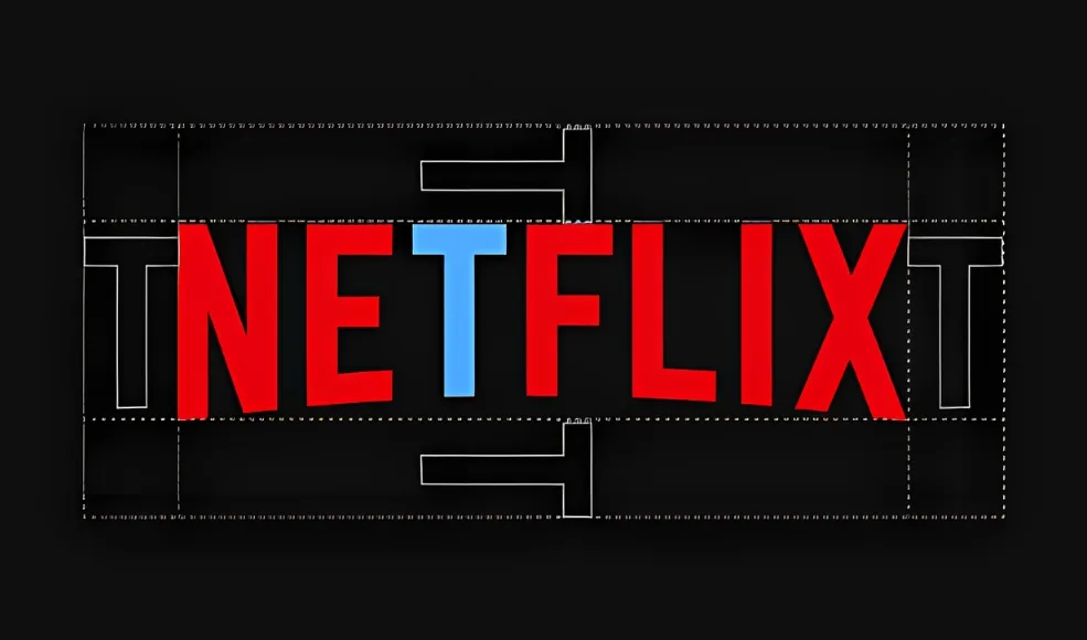 Netflix Brand Guidelines