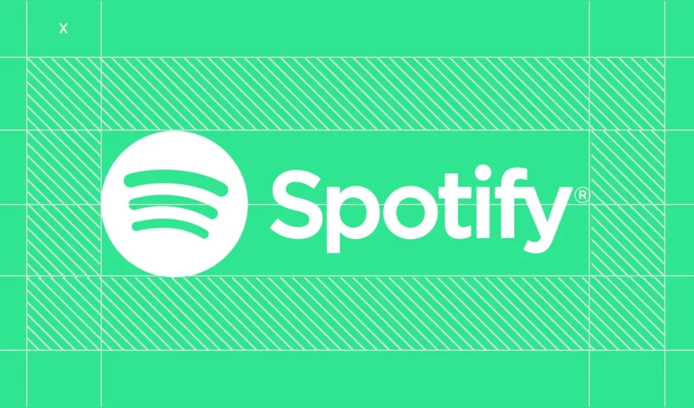 Spotify Brand Guidelines