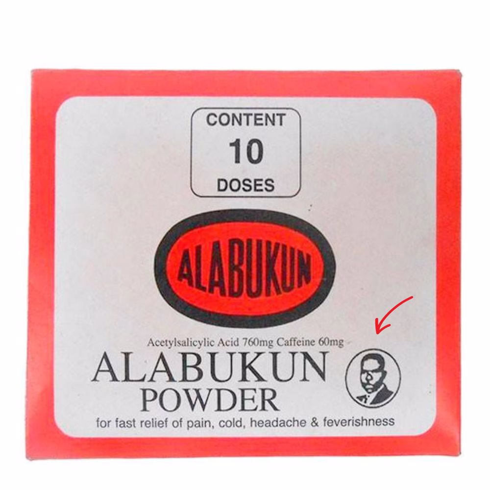 Alabukun Pack showing Jacob Odunlate's photo