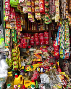 Nigerian Kiosk -15 Brands That Became Household Names in Nigeria