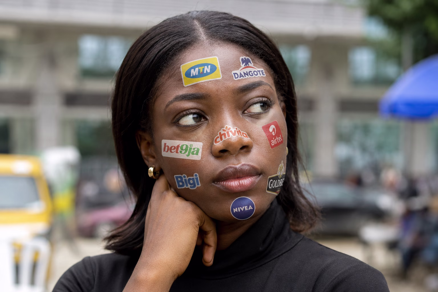 Featured Image - What is a Logo, 5 Surprising Ways It's Just Like a Human Face